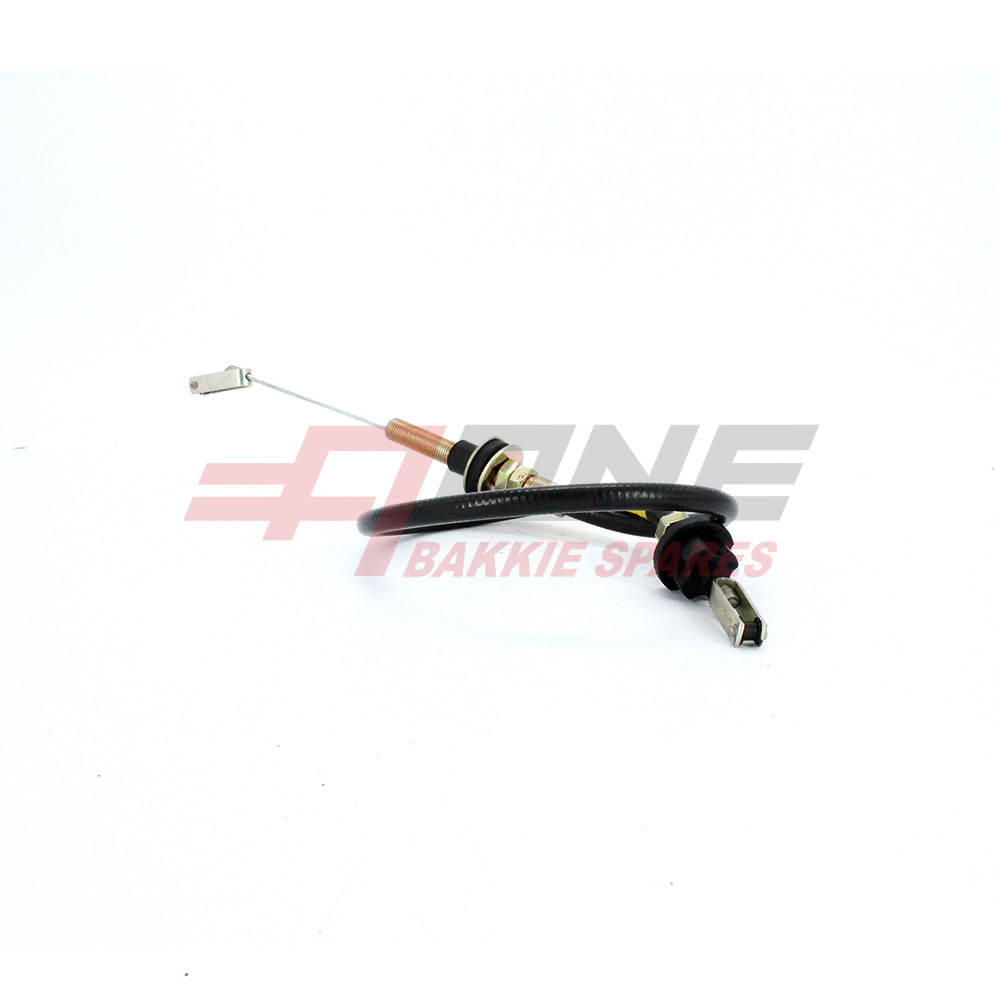 Clutch Cable for NISSAN NISSAN 1400 LDV — view 2